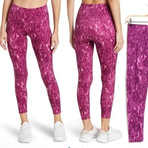 Z by Zella High waist Daily Patch Pocket Leggings